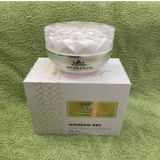 Kem hồng sâm phục hồi da Chamomileskill - Ginseng Red Skin Essenceipsum