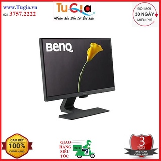 Màn hình BenQ GW2280 21.5 inch, 1920X1080, Full viền công nghệ Bảo vệ mắt- Hàng Chính Hãng