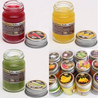 Dầu massage CooD OTOP Aroma Balm Massage (Thái Lan)