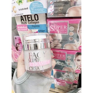 FACY SUPER CERAMIDE Cream