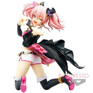 [ Ora Ora ] [ Hàng có sẵn ] Mô hình Figure chính hãng Nhật - Jougasaki Mika - THE iDOLM@STER Cinderella Girls