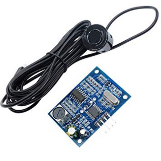 Cảm Biến Siêu Âm chống nước JSN-SR04T