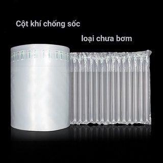 [chưa bơm] Cột khí chống sốc đóng gói an toàn, nhiều kích thước khác nhau
