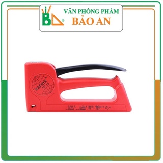Máy bắn ghim Kanex TP-10 - Tặng kèm hộp ghim 23/8