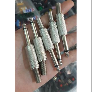 Jack 6 li mono sắt - giá 10 cái 70k