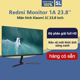 Màn Hình Máy Tính Redmi Desktop Monitor 1A 23.8" Hàng Chính Hãng