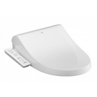 Nắp rưả bồn cầu điện tử Inax CW-H17VN<br><br>Shower Toilet