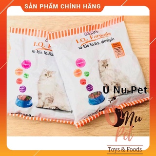 [Nhà Phân Phối Chính Hãng] Hạt Apro IQ Formula cho mèo - 500gr