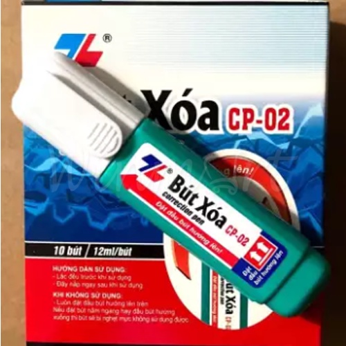 Bút xóa CP-02