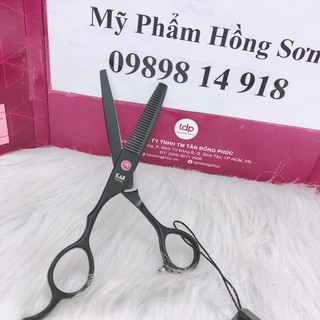 kéo tỉa tóc tay trái nhật bản kai 6.0