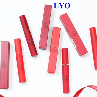 Son kem 3ce velvet lip tint Hàn Quốc.