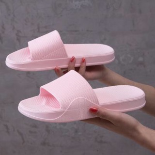 Dép Cao Su Cao Cấp Đi Trong Nhà,Văn Phòng,SPA Chống Trơn Trượt
