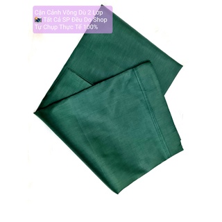 [GIÁ HỦY DIỆT]⭐Võng dù 2 lớp Thái Lan bền chắc giá rẻ( kèm dây dù)