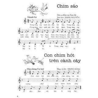 Sách - Đàn Gà Trong Sân - 100 Bài Hát Dành Cho Mẫu Giáo, Nhi Đồng Nói Về Thế Giới Loài Vật