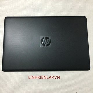 Thay vỏ laptop HP pavilion 15-DA 15-DB 15-DR 250 255 G7