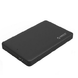 BOX 2.5" Orico 2020U3