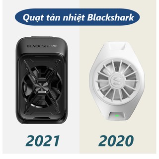 Quạt tản nhiệt điện thoại Xiaomi Black Shark FunCooler - Quạt tản nhiệt Xiaomi Black Shark FunCooler