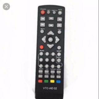 Điều Khiển Đầu Truyền Hình HD02