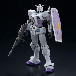 Mô hình lắp ráp Gunpla - BANDAI - HG 1/144 RX-78-3 G-3 GUNDAM [BEYOND GLOBAL]