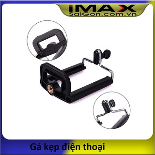 Gá kẹp điện thoại 1 lỗ