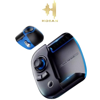 Tay cầm chơi game HOSAN Flydigi Wasp 2 Pro, trang bị con quay hồi chuyển 6 trục