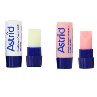 Son dưỡng môi mỡ hưu Astrid