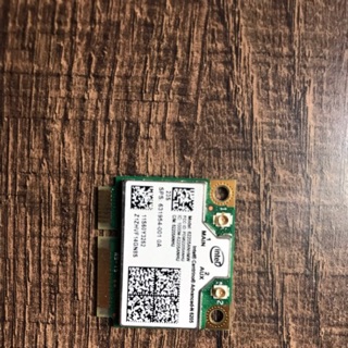 Card thu sóng wifi laptop lenovo T420 W520