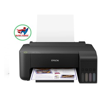 Máy in đa màu Epson L1110  Superpower - Hàng chính hãng