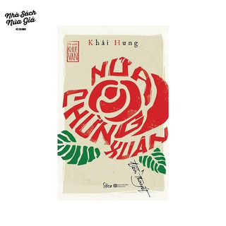 Sách - Nửa chừng xuân