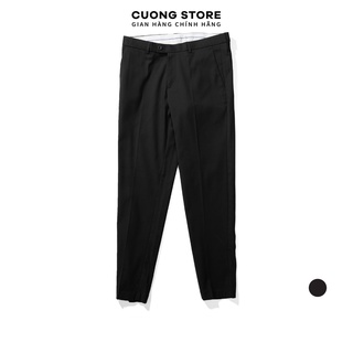 Quần tây nam cao cấp MRC 70158-LH dáng ôm vừa vặn, co giãn nhẹ thoải mái - CUONG STORE