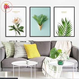 Bộ 20 Tranh canvas treo phòng khách , phòng ăn phong cách Hiện đại Châu âu