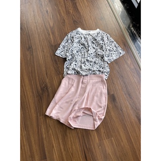 ✅Freeship✅Áo thun hoạ tiết nhiều hình hàng vải đẹp. Hình thật shop chụp cận vải
