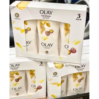 Sữa tắm Olay Ultra Moisture