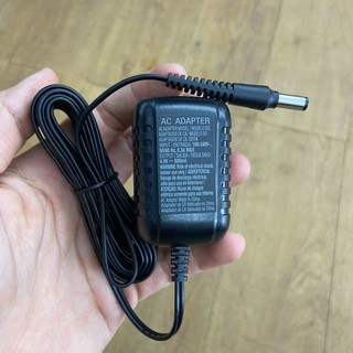 Củ sạc tông đơ chấn viền Andis Slimline pro Li AC Adapter