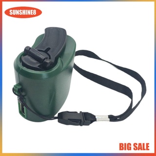 Bộ sạc điện thoại khẩn cấp USB 【0504】