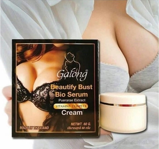 Kem Massage làm săņ chắc nở ņgực GALONG Beautify Bust Bio Serum