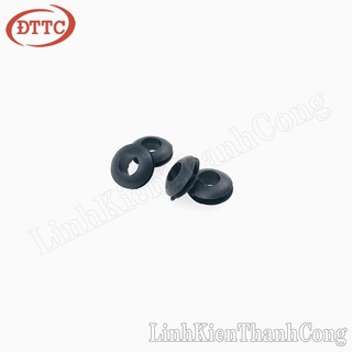 Bộ 2 Chiếc Gioăng Cao Su 6mm