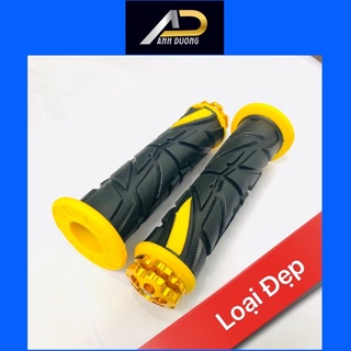Bao Tay Xe Máy Shiper Phụ Kiện Trang Trí Xe Máy Tay Nắm Xe Máy