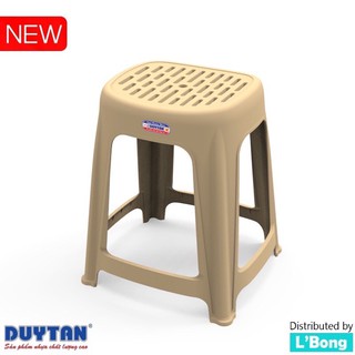 ghế nhựa đẩu cao duy Tân chính hãng