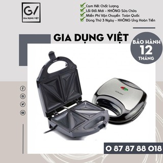 [Hàng Chính Hãng] Máy Nướng Bánh Mỳ Sokany, máy nướng bánh Sokany Cao Cấp - Bảo hành 12 tháng