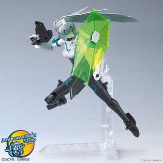 [Bandai] Mô hình lắp ráp Mobile Doll May (HGBDR) (Gundam Model Kits)