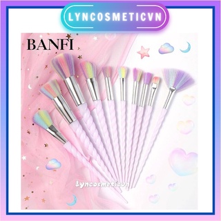 set cọ kỳ lân