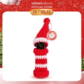 [Gift] Vớ son giáng sinh Yumeisakura