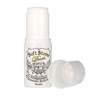 Sáp lăn khử mùi Deonatulle Soft Stone chính hãng Nhật Bản 20gr