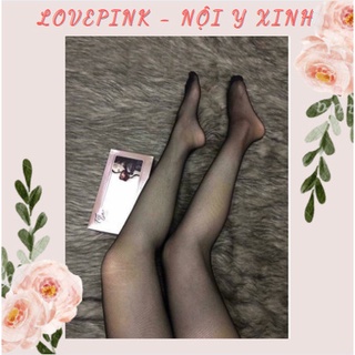 Quần tất lưới không đường gân sexy siêu dai - 003QT36