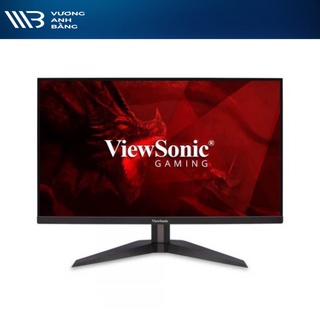 Màn hình LCD 27” Viewsonic VX2758-2KP-MHD QHD 2K IPS 144Hz 1ms Freesync- Hàng Chính Hãng