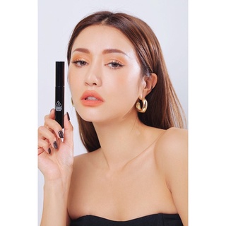 Chải mi 3CE làm dài và cong Waterproof long&amp;curl Mascara