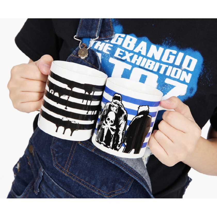 BIGBANG | Mug cup (cốc nước)