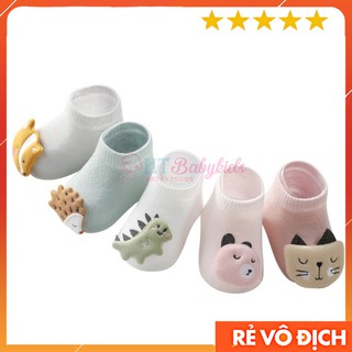 Tất Hình Thú/ Vớ Hình Thú Cho Bé