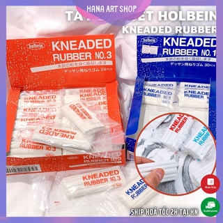 Tẩy Đất Sét Kneaded Eraser - Holbein